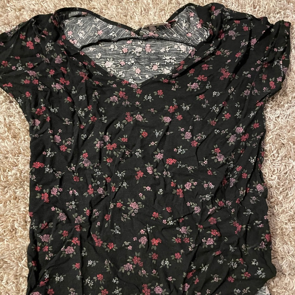 Perfect for summer and spring time